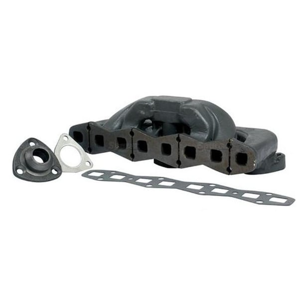 Aic Replacement Parts 1040903M91 Intake Exhaust Manifold Fits Massey Ferguson 35 135 150 TE20 TO20 TO3 1046679M1-GSKT - main